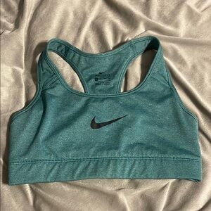 Nike Swoosh Sports Bra